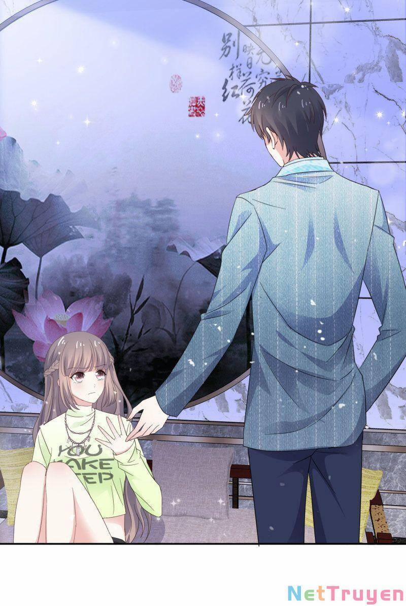 Bồn Nhiên Tinh Động 28 trang 16