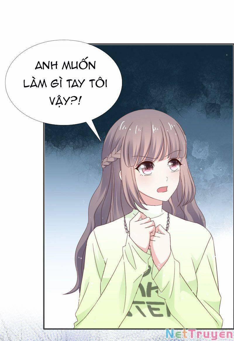 Bồn Nhiên Tinh Động 28 trang 17