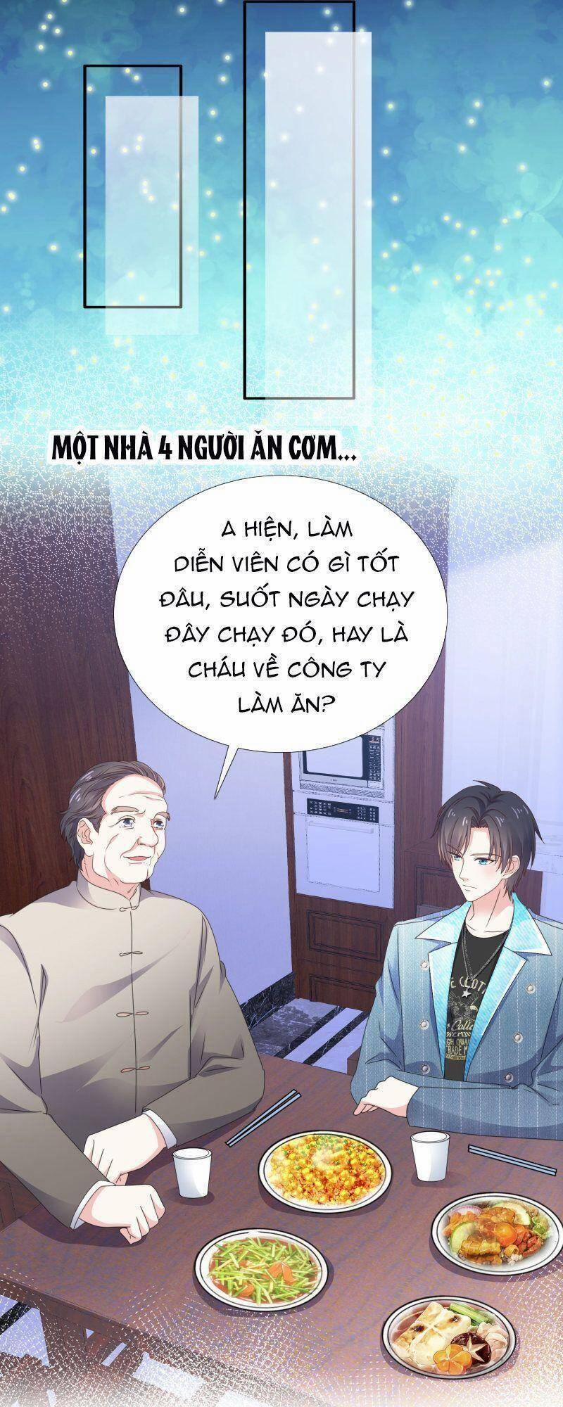 Bồn Nhiên Tinh Động 28 trang 2