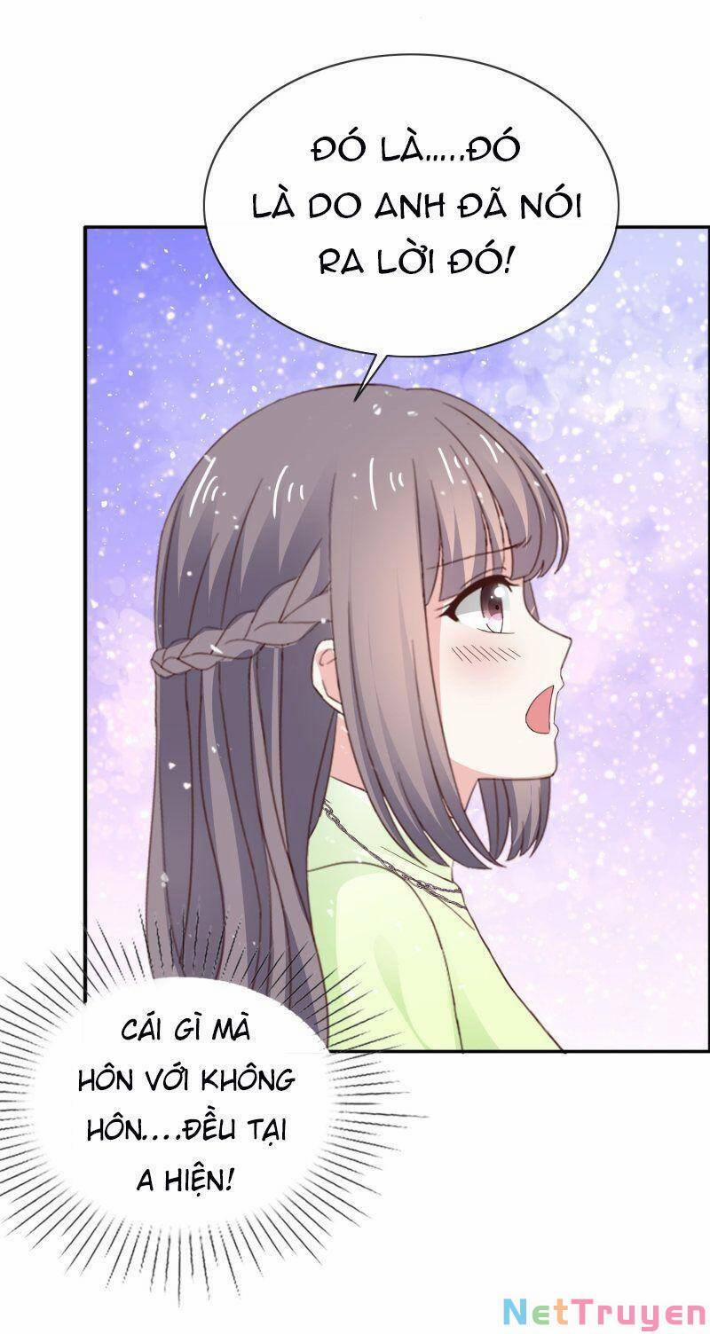 Bồn Nhiên Tinh Động 28 trang 22