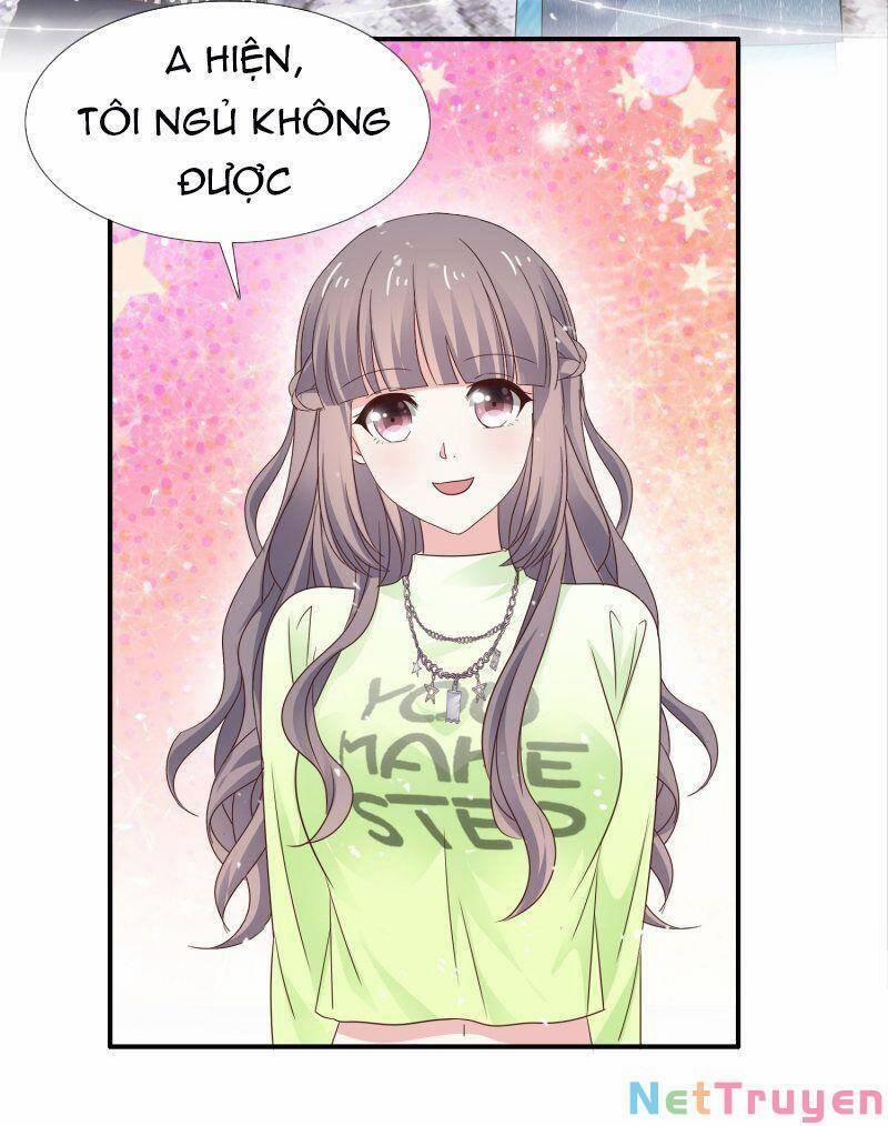 Bồn Nhiên Tinh Động 28 trang 30