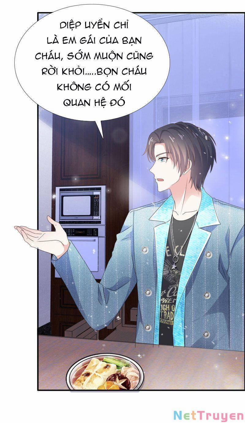 Bồn Nhiên Tinh Động 28 trang 6