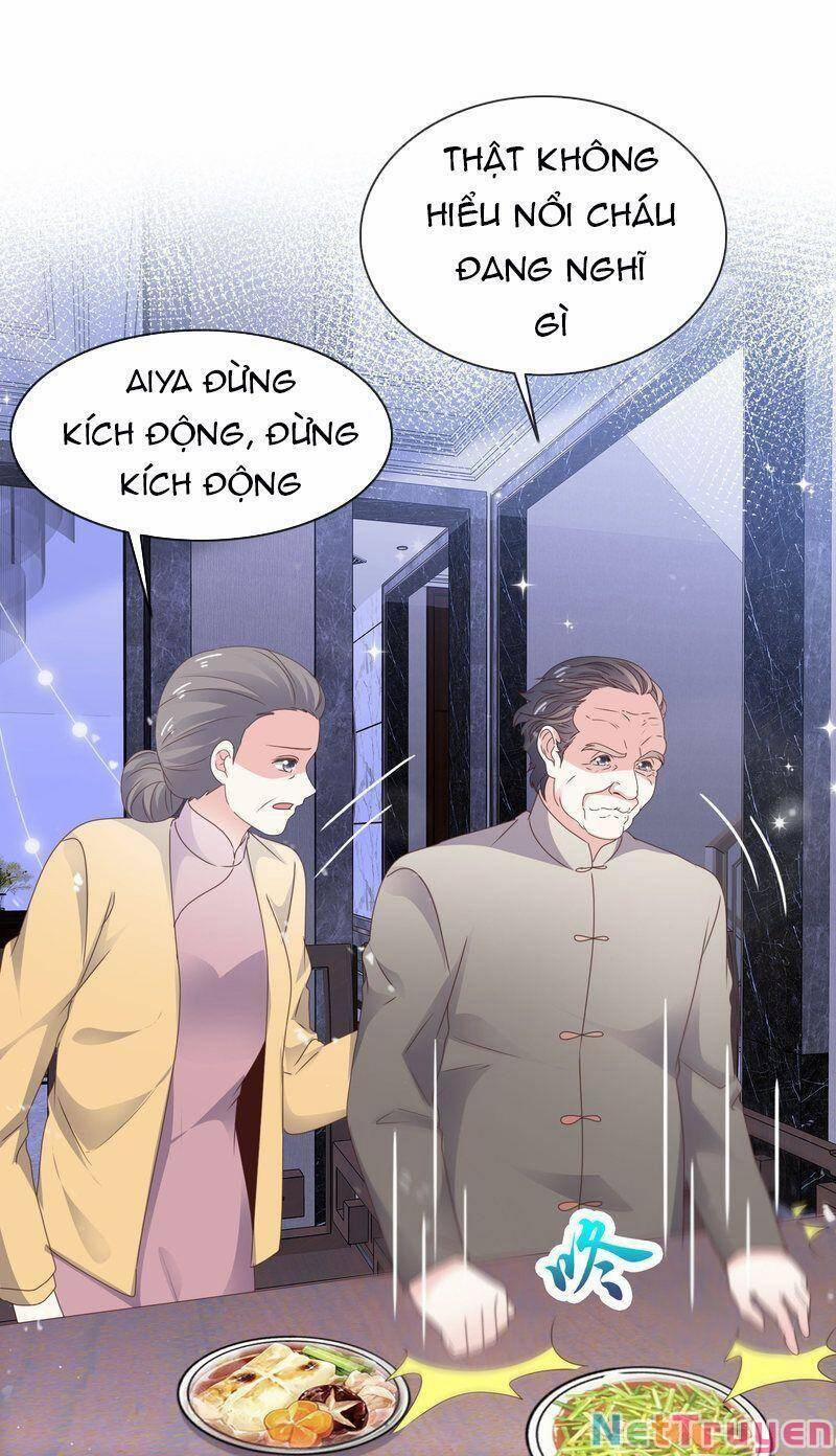 Bồn Nhiên Tinh Động 28 trang 7