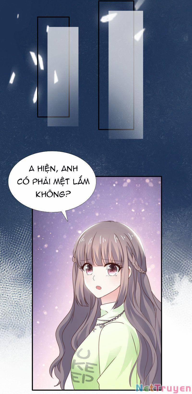 Bồn Nhiên Tinh Động 28 trang 9