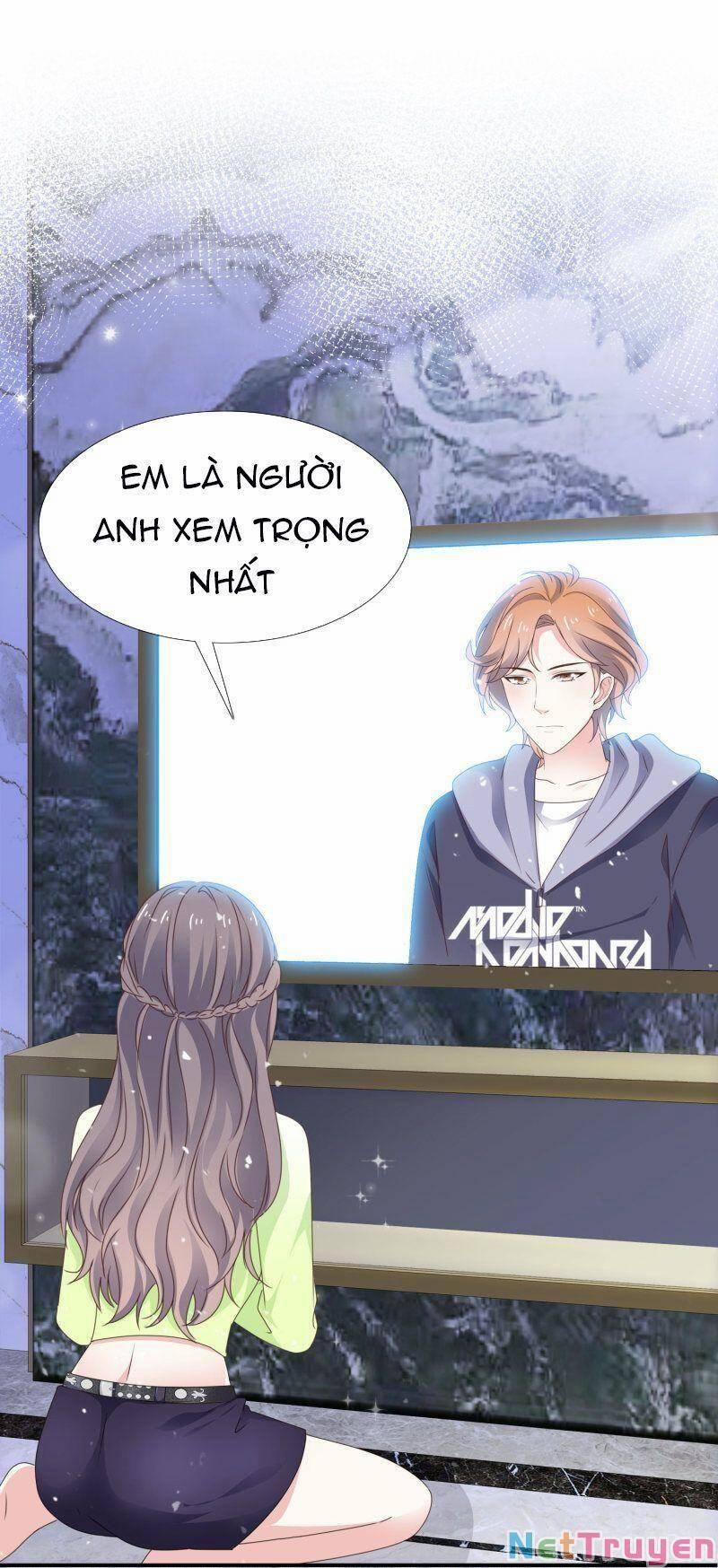 Bồn Nhiên Tinh Động 29 trang 1