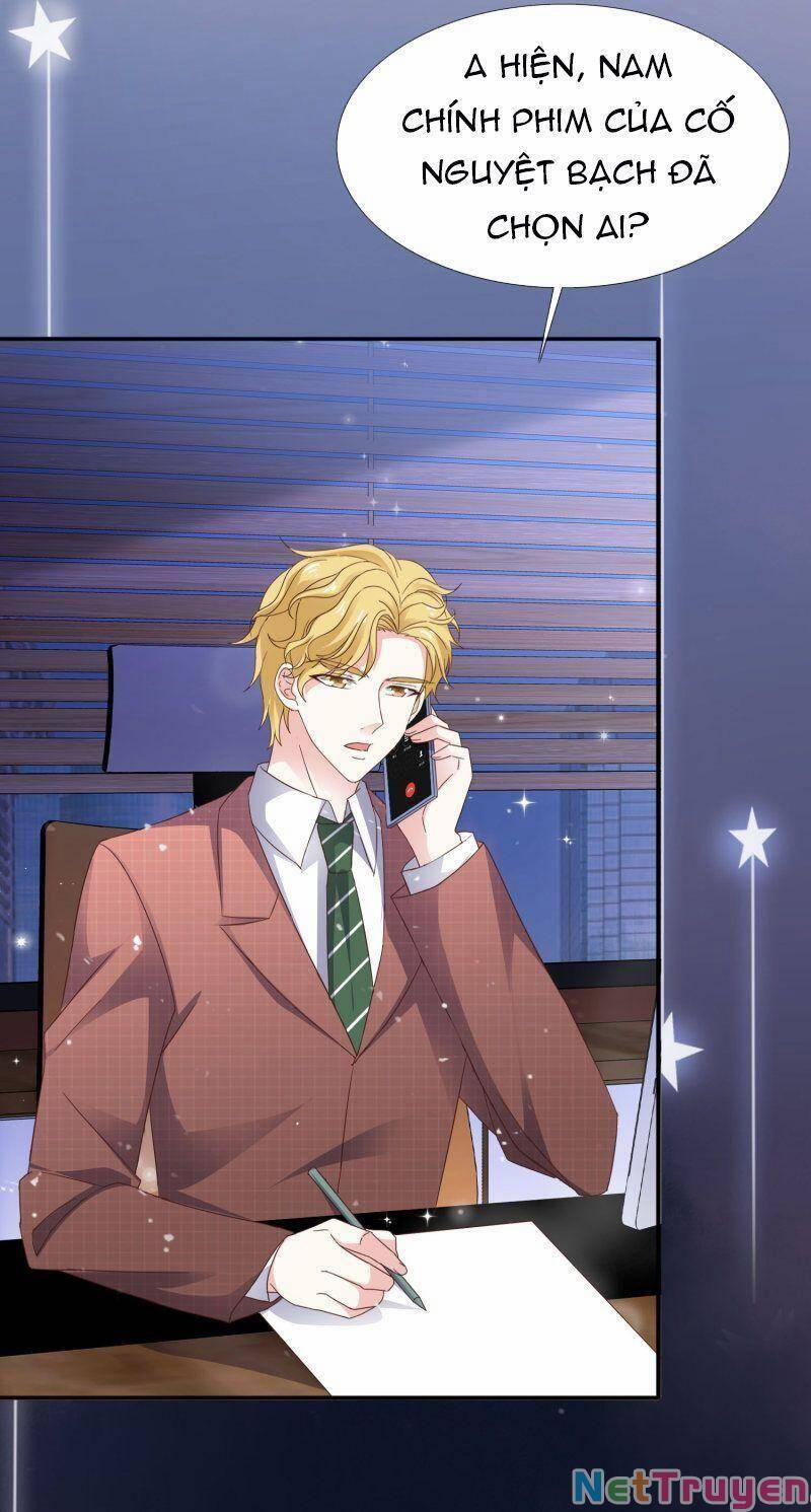 Bồn Nhiên Tinh Động 29 trang 10