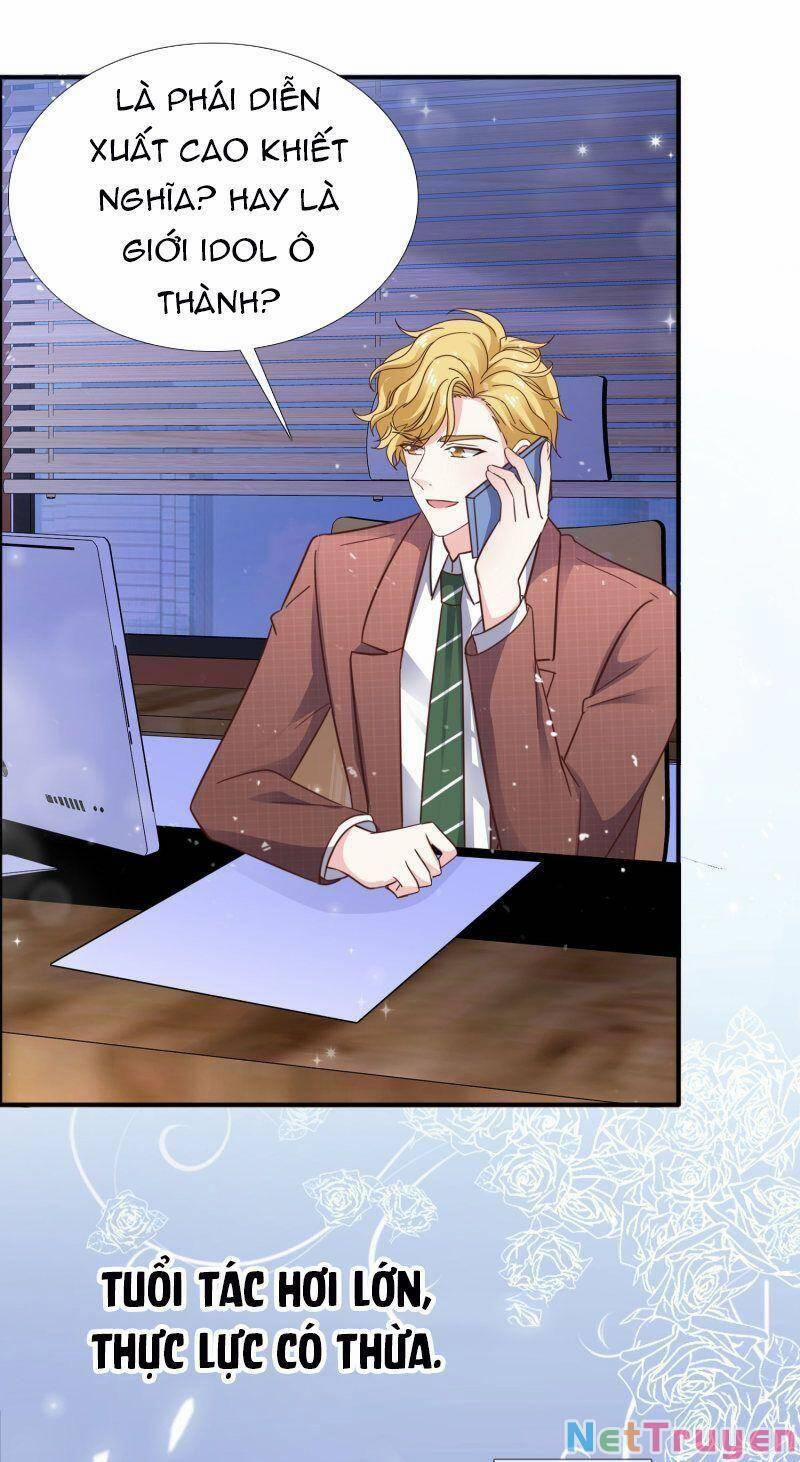 Bồn Nhiên Tinh Động 29 trang 11