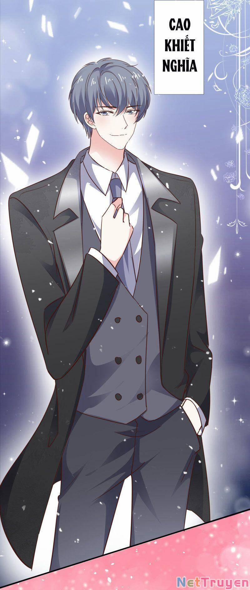 Bồn Nhiên Tinh Động 29 trang 12