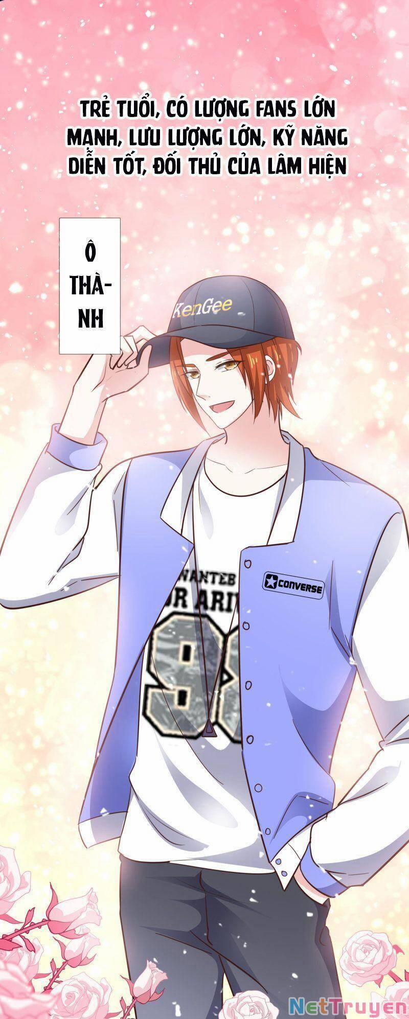 Bồn Nhiên Tinh Động 29 trang 13