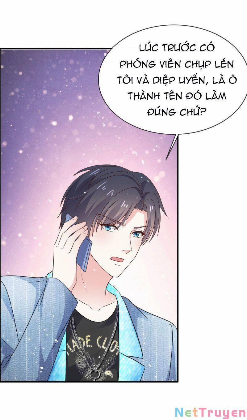 Bồn Nhiên Tinh Động 29 trang 14