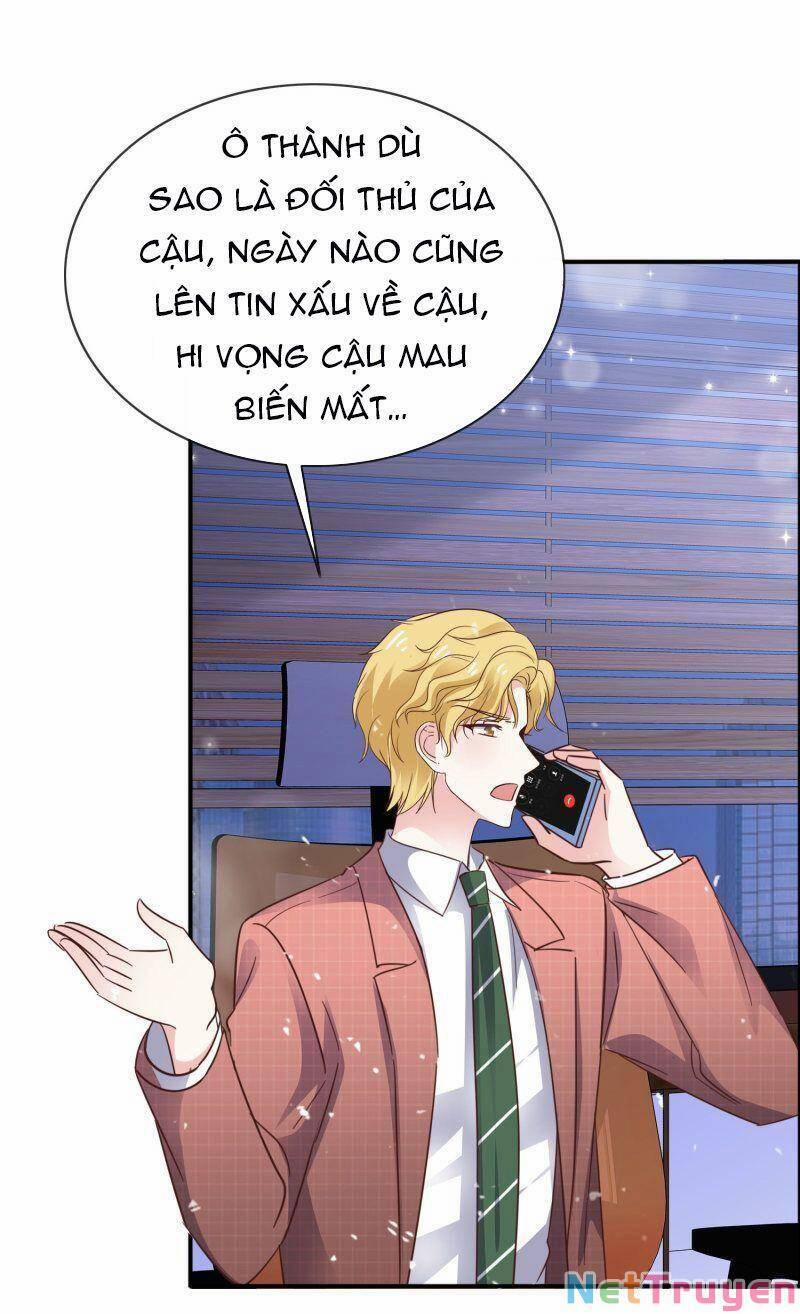 Bồn Nhiên Tinh Động 29 trang 15