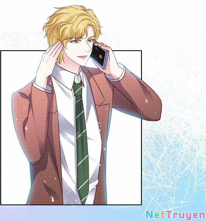 Bồn Nhiên Tinh Động 29 trang 17