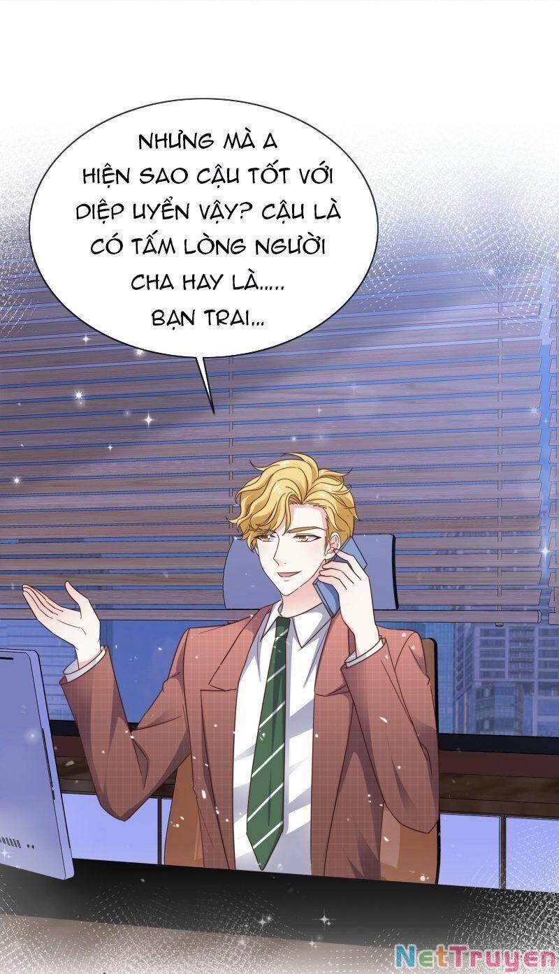 Bồn Nhiên Tinh Động 29 trang 18