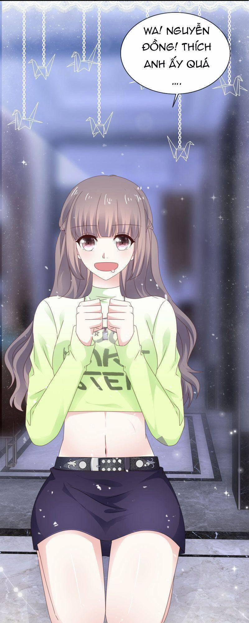 Bồn Nhiên Tinh Động 29 trang 2