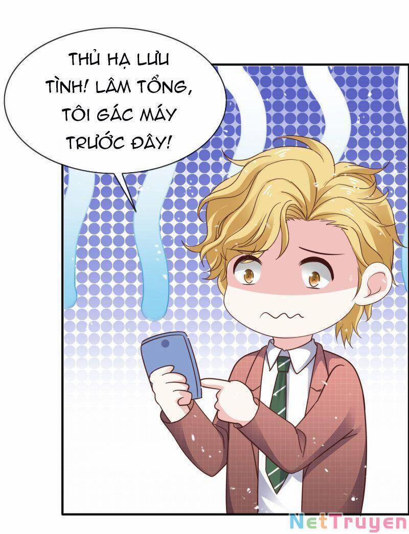 Bồn Nhiên Tinh Động 29 trang 20