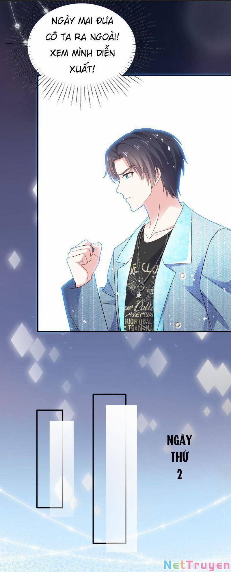 Bồn Nhiên Tinh Động 29 trang 23