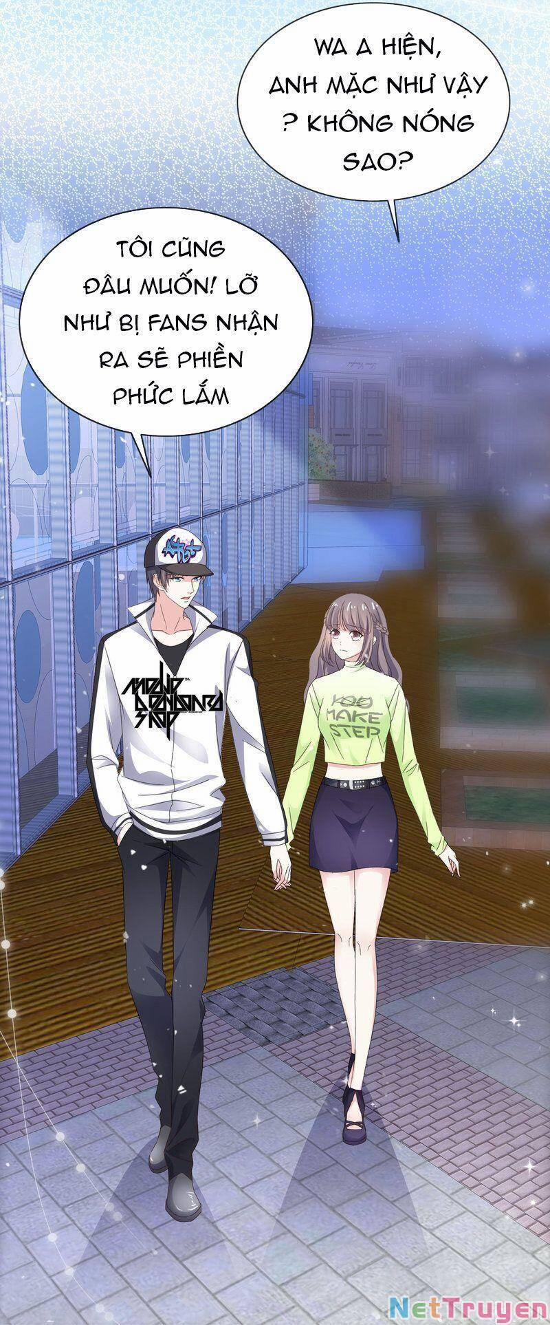 Bồn Nhiên Tinh Động 29 trang 24