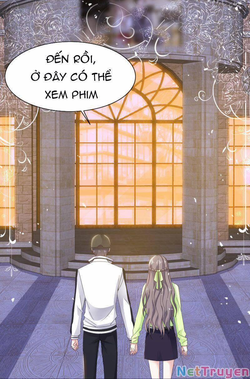 Bồn Nhiên Tinh Động 29 trang 25