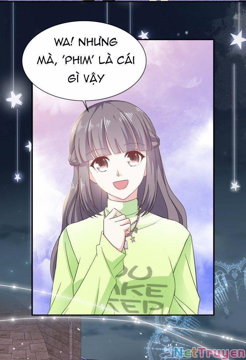 Bồn Nhiên Tinh Động 29 trang 26