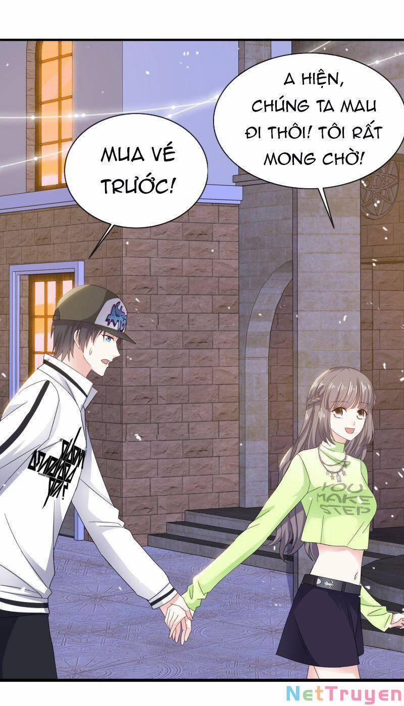 Bồn Nhiên Tinh Động 29 trang 28