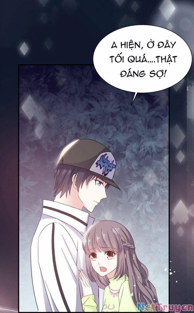 Bồn Nhiên Tinh Động 29 trang 29