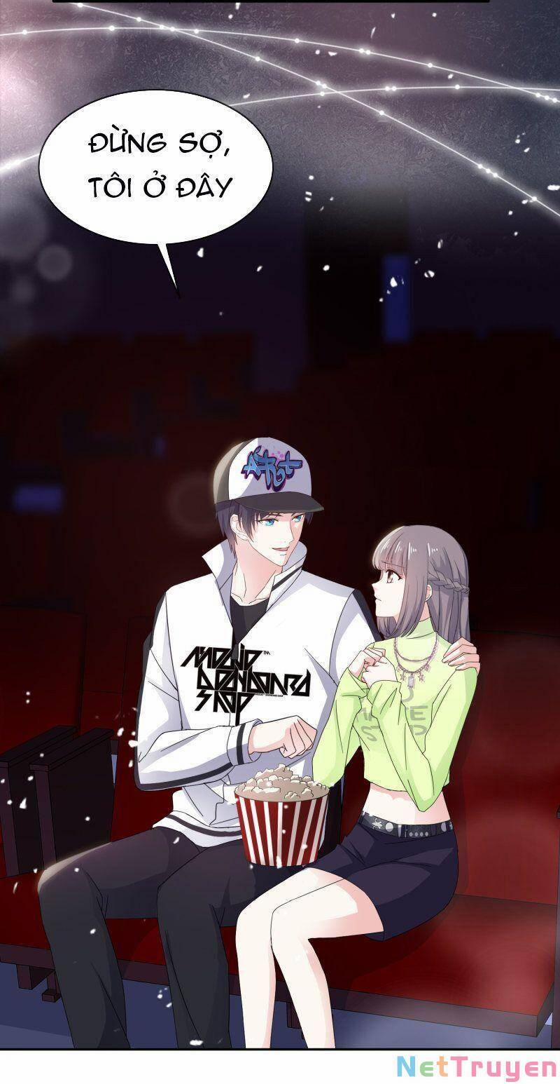 Bồn Nhiên Tinh Động 29 trang 30