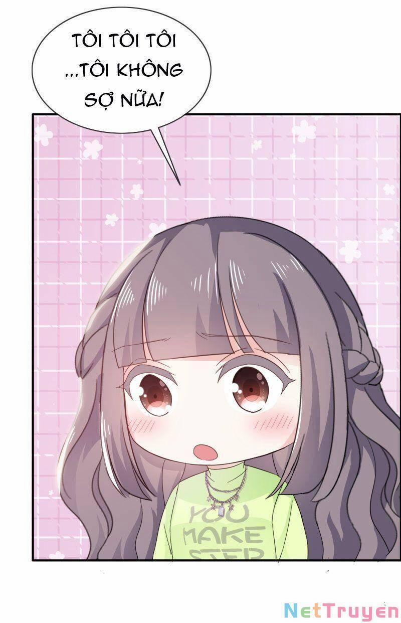 Bồn Nhiên Tinh Động 29 trang 31