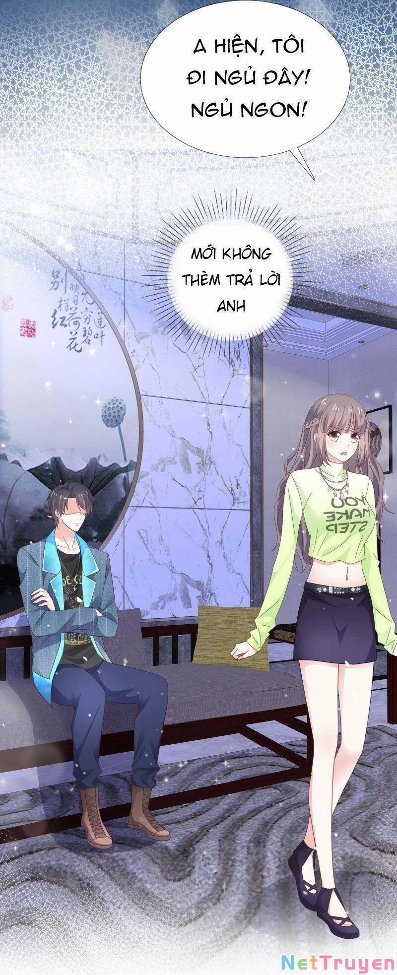 Bồn Nhiên Tinh Động 29 trang 6