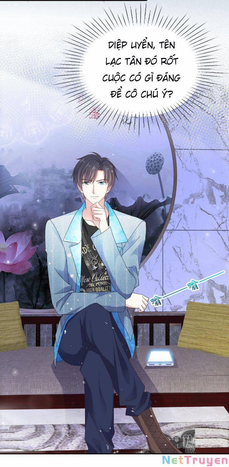 Bồn Nhiên Tinh Động 29 trang 8