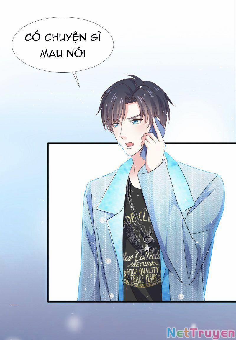 Bồn Nhiên Tinh Động 29 trang 9