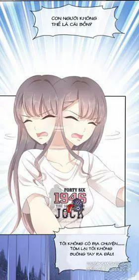 Bồn Nhiên Tinh Động 3 trang 0