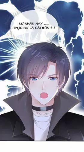 Bồn Nhiên Tinh Động 3 trang 11