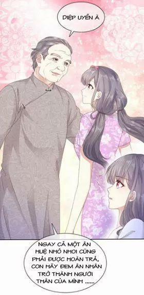 Bồn Nhiên Tinh Động 3 trang 17