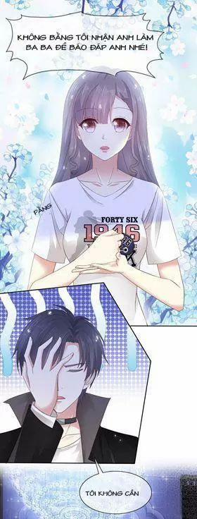 Bồn Nhiên Tinh Động 3 trang 18