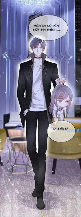 Bồn Nhiên Tinh Động 3 trang 19