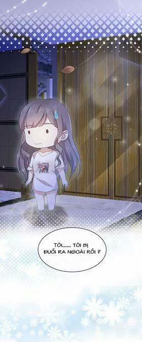 Bồn Nhiên Tinh Động 3 trang 21