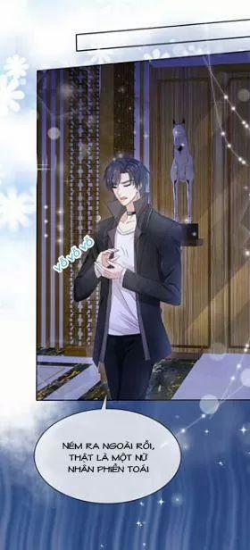 Bồn Nhiên Tinh Động 3 trang 22