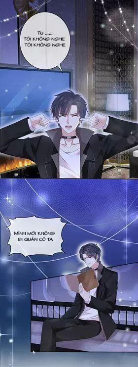 Bồn Nhiên Tinh Động 3 trang 24