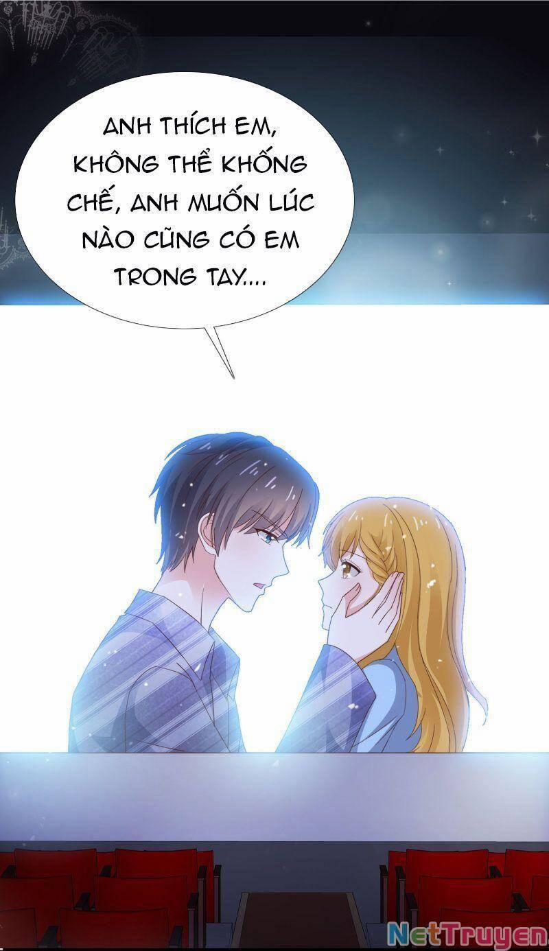 Bồn Nhiên Tinh Động 30 trang 1