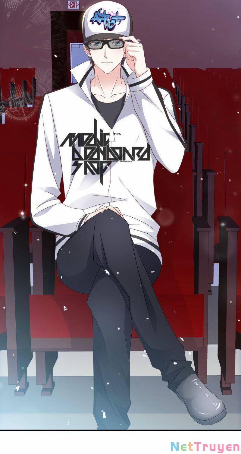 Bồn Nhiên Tinh Động 30 trang 11