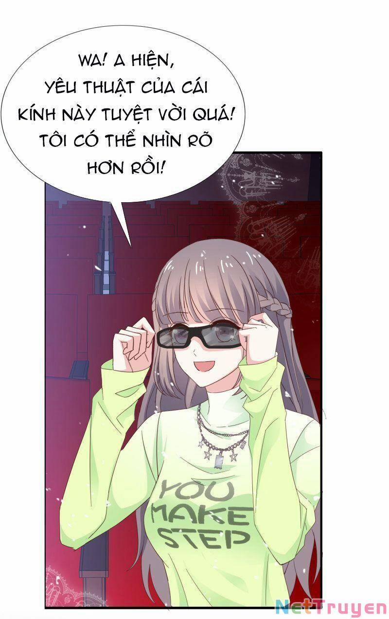 Bồn Nhiên Tinh Động 30 trang 13