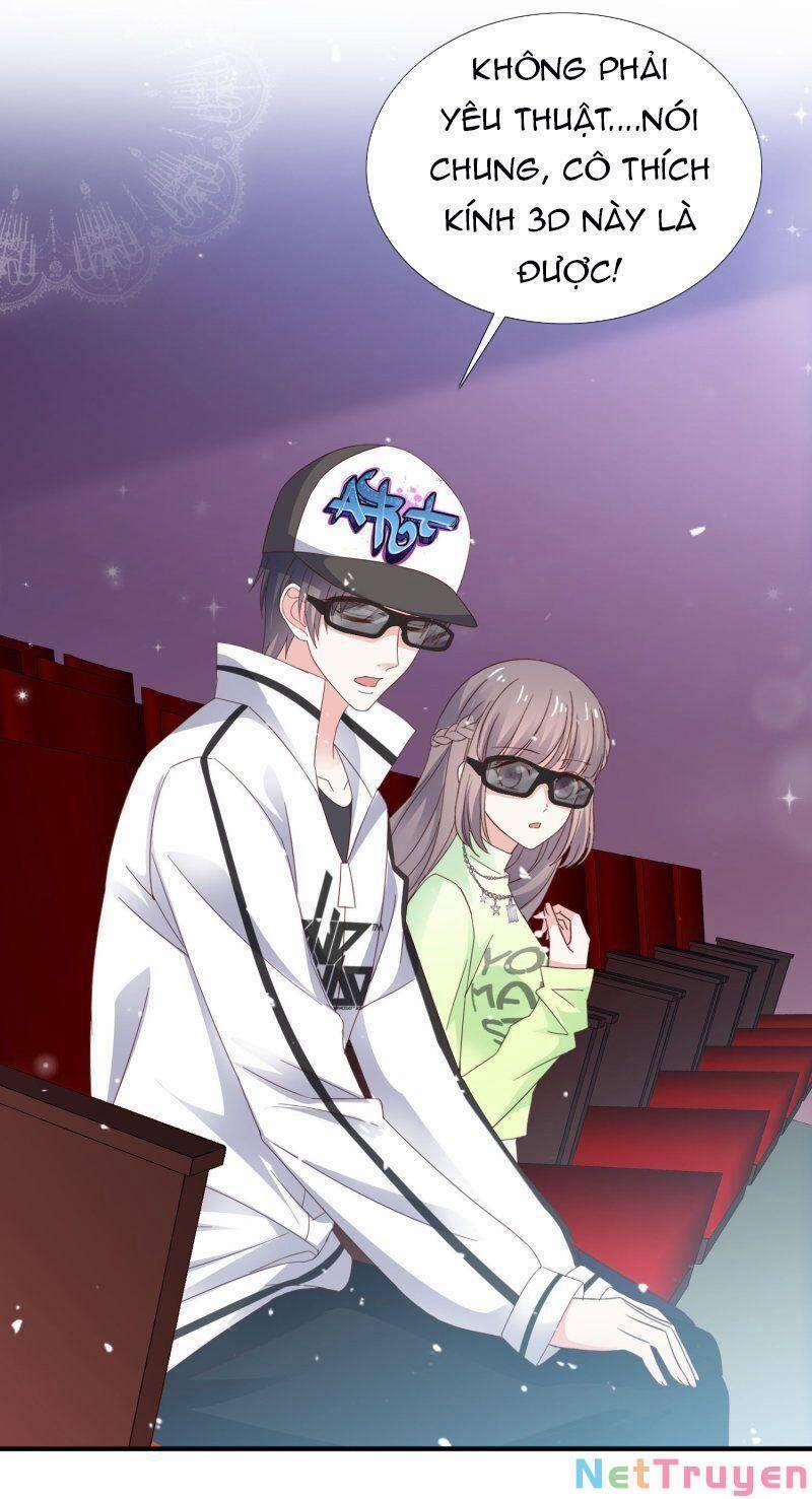 Bồn Nhiên Tinh Động 30 trang 14