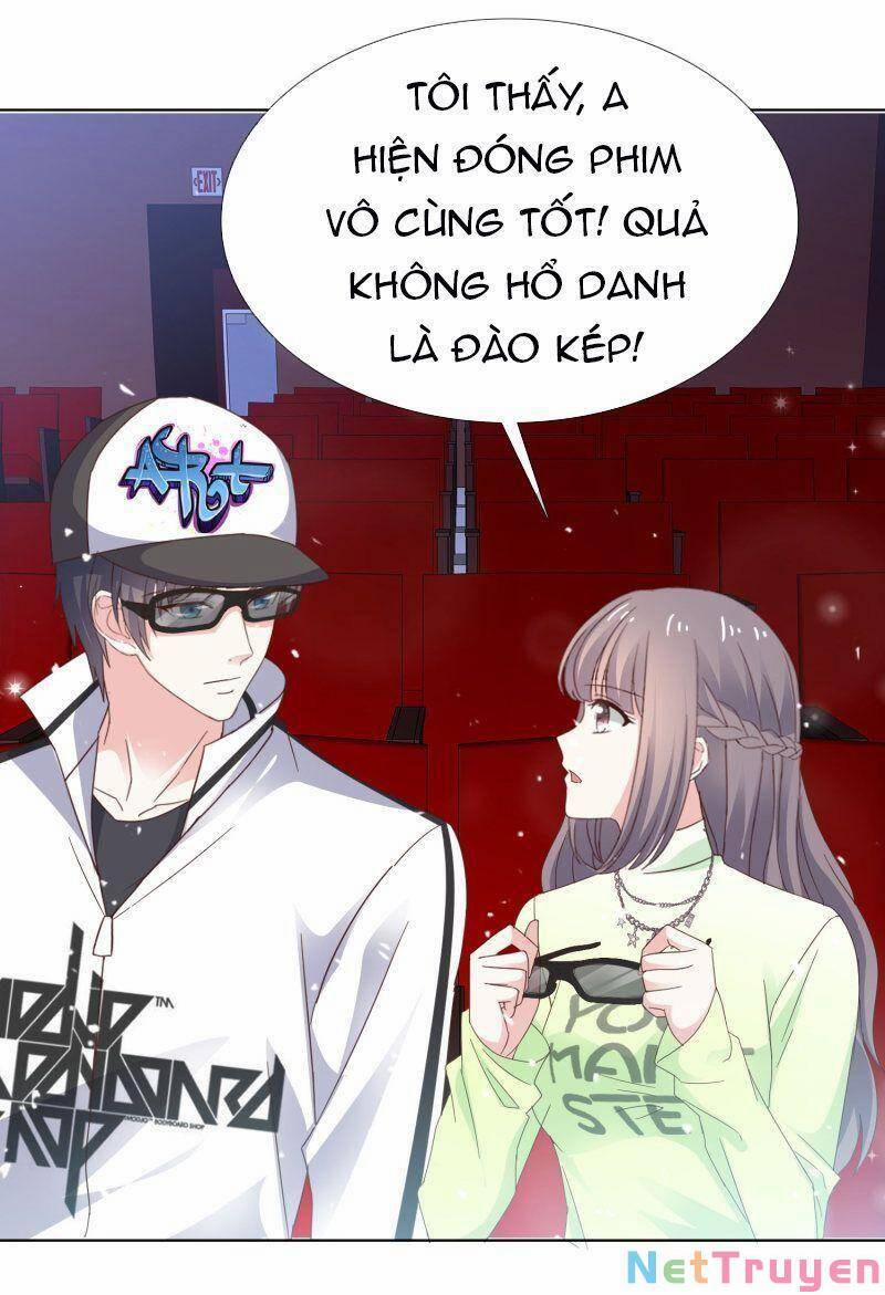 Bồn Nhiên Tinh Động 30 trang 15