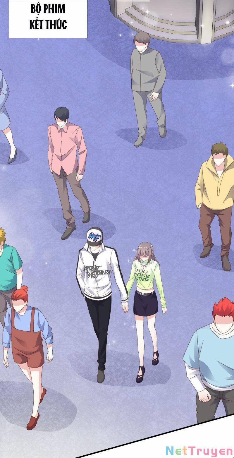 Bồn Nhiên Tinh Động 30 trang 17