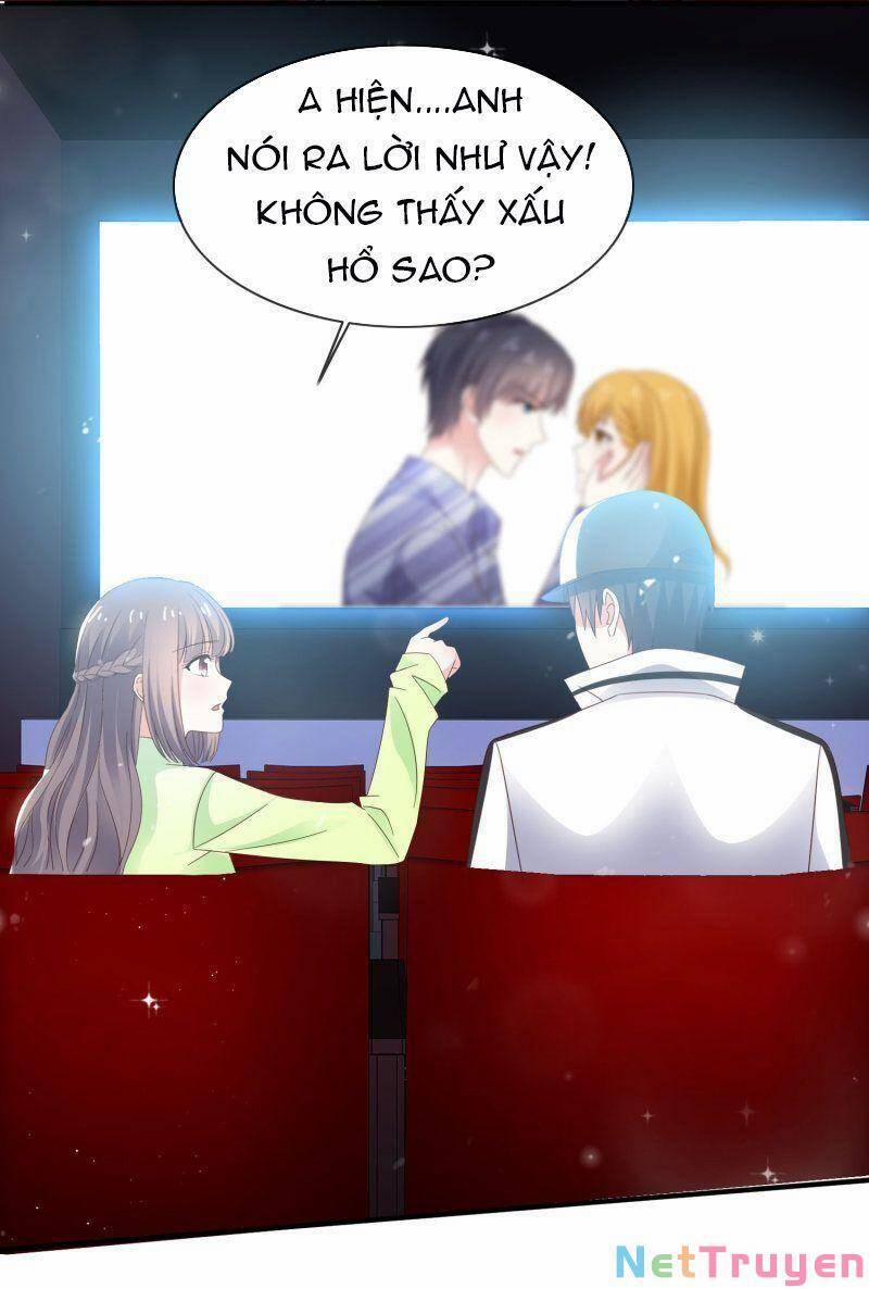 Bồn Nhiên Tinh Động 30 trang 2