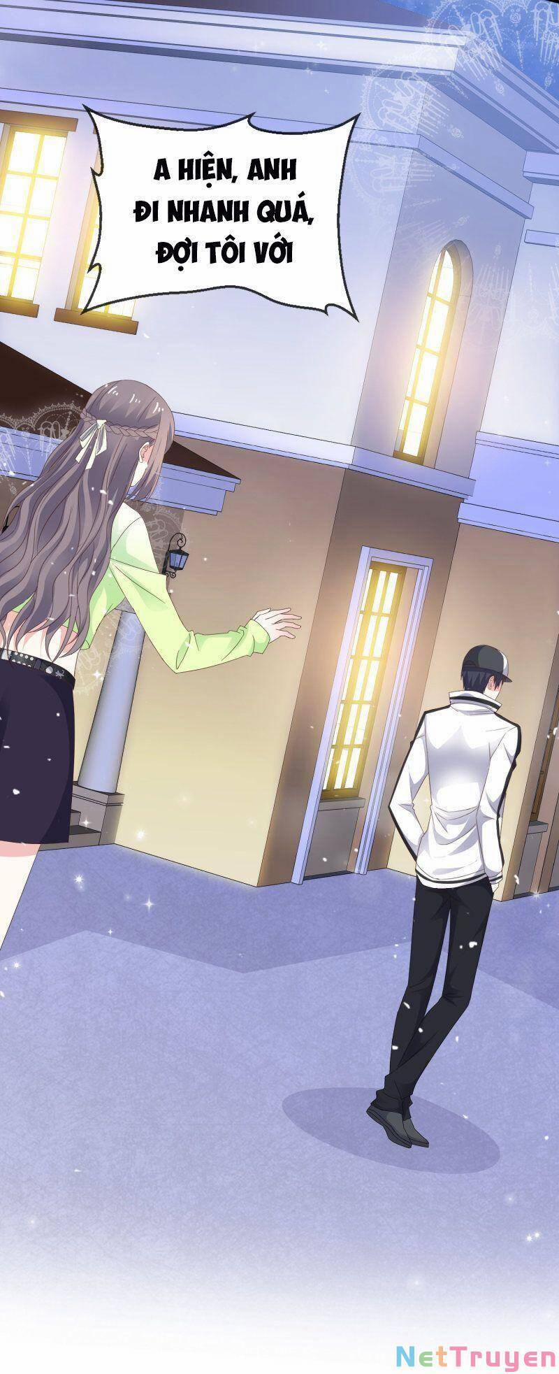 Bồn Nhiên Tinh Động 30 trang 20