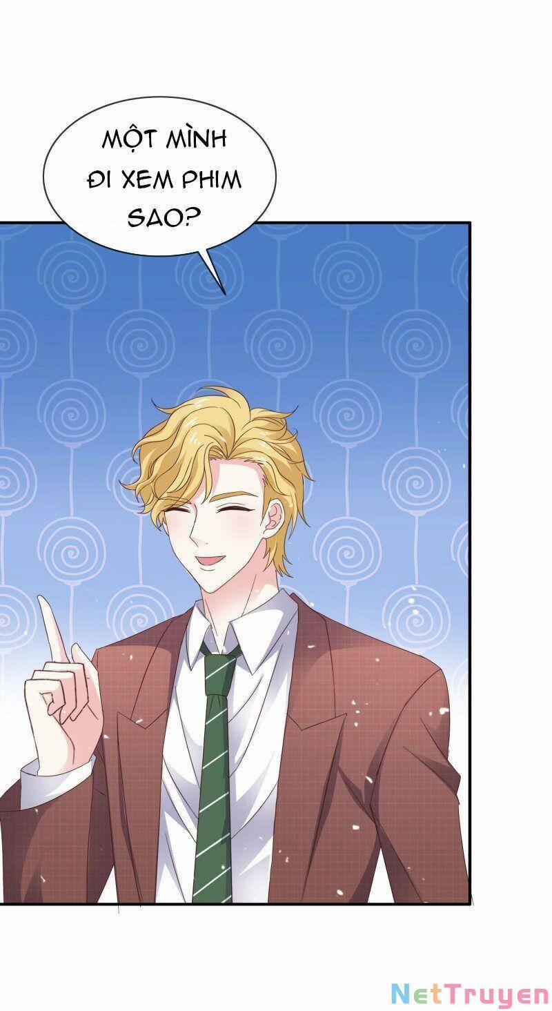 Bồn Nhiên Tinh Động 30 trang 24