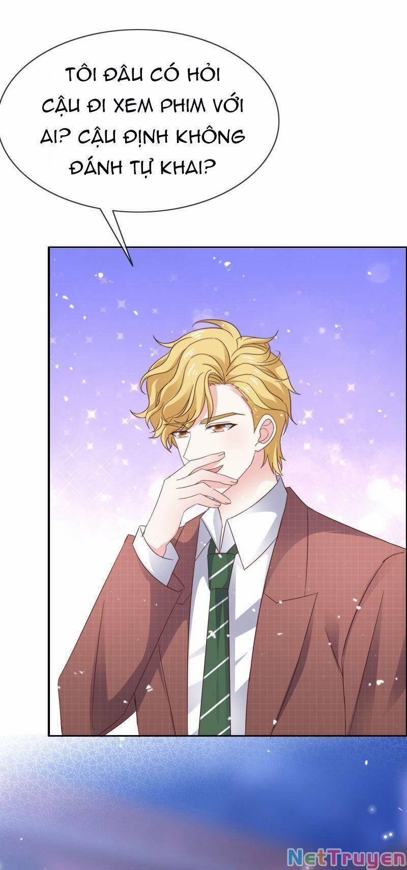 Bồn Nhiên Tinh Động 30 trang 26