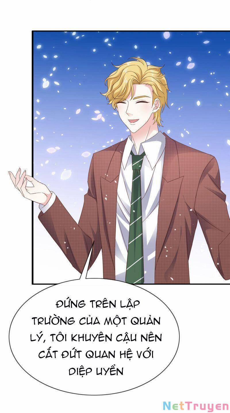 Bồn Nhiên Tinh Động 30 trang 29