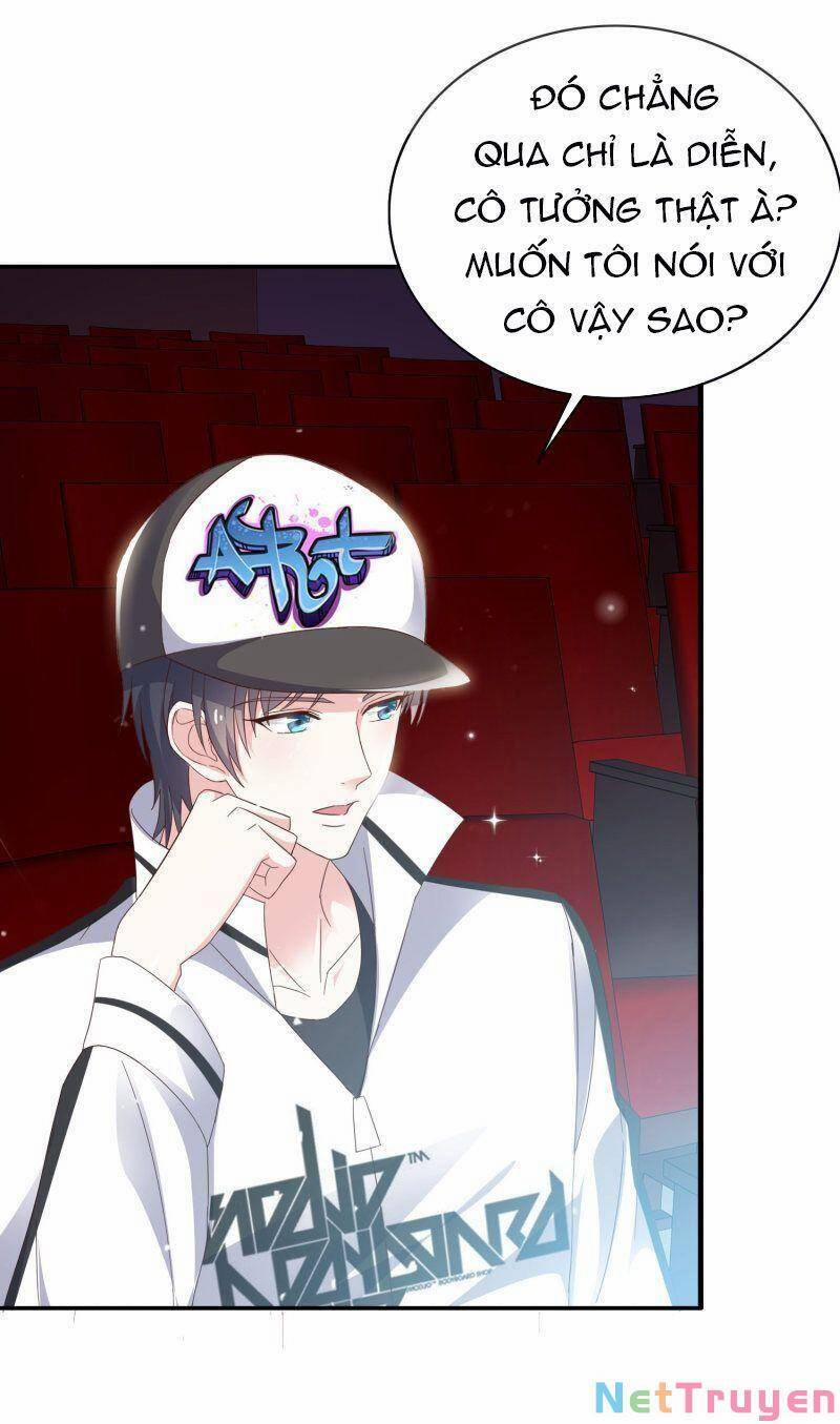 Bồn Nhiên Tinh Động 30 trang 3